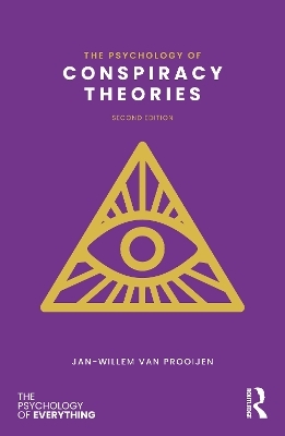 The Psychology of Conspiracy Theories