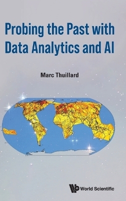 Probing The Past With Data Analytics And Ai - Marc Thuillard