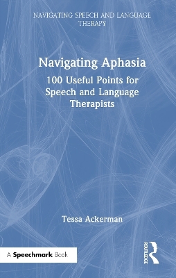 Navigating Aphasia