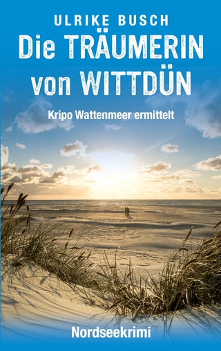 Die Träumerin von Wittdün