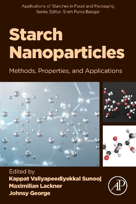 Starch Nanoparticles