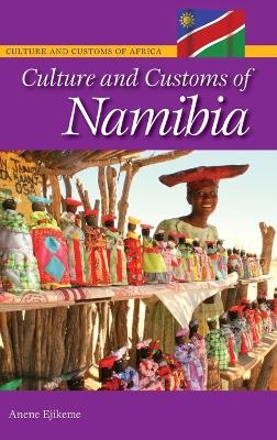 Culture and Customs of Namibia