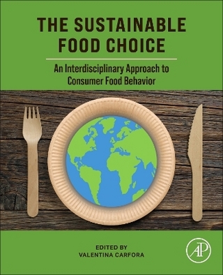 The Sustainable Food Choice
