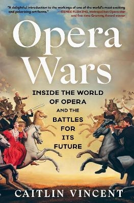 Opera Wars
