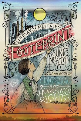 Footeprint - Lindsay H. Metcalf