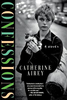 Confessions - Catherine Airey