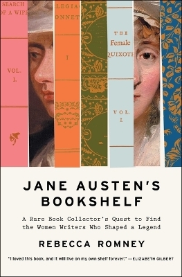 Jane Austen's Bookshelf