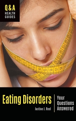 Eating Disorders - Justine J. Reel
