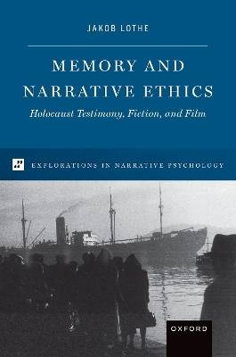 Memory and Narrative Ethics