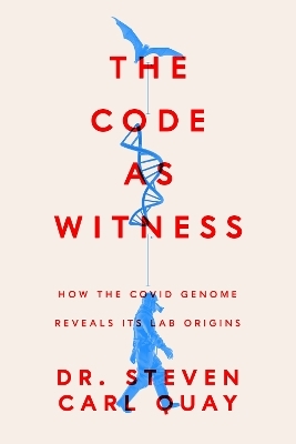 The Code as Witness - Steven Carl Quay
