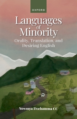 Languages of Minority