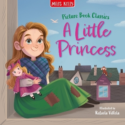 A Little Princess -  Miles Kelly