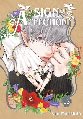 A Sign of Affection 12 - Suu Morishita