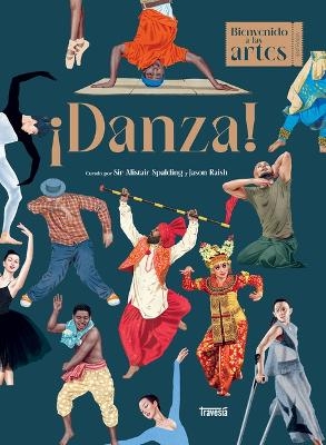 &iexcl;Danza! / Dance! - Alistair Spalding