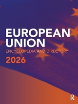 European Union Encyclopedia and Directory 2026 - Publications, Europa