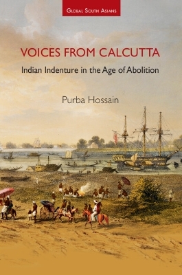 Voices from Calcutta - Purba Hossain