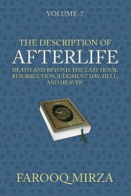 The Description of Afterlife