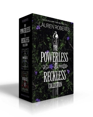 The Powerless & Reckless Collection (Boxed Set) - Lauren Roberts