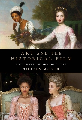 Art and the Historical Film - Dr Gillian McIver