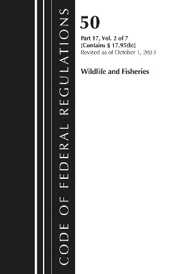 Code of Federal Regulations, Title 50 Wildlife and Fisheries 17.95(b), Revised as of October 1, 2023 -  Office of The Federal Register (U.S.)