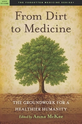 From Dirt to Medicine - 