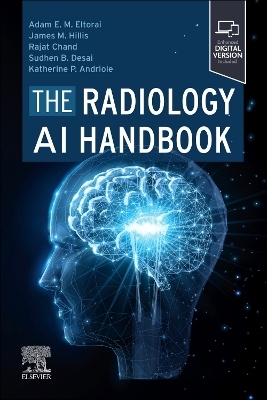 The Radiology AI Handbook