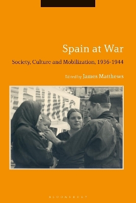 Spain at War - 