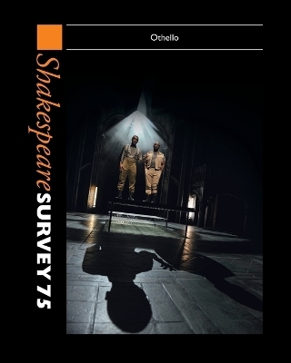 Shakespeare Survey 75