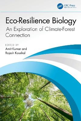 Eco-Resilience Biology - 