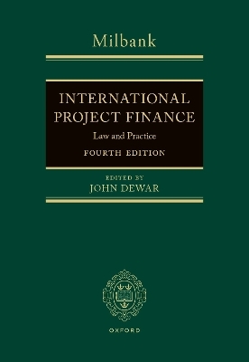 International Project Finance - 