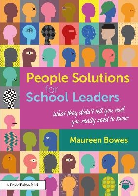 People Solutions for School Leaders