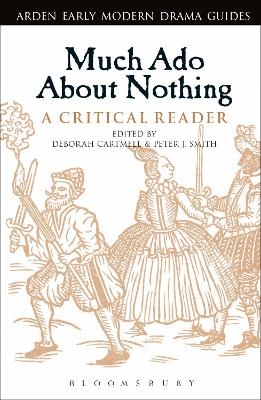 Much Ado About Nothing: A Critical Reader - 