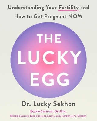 The Lucky Egg - Dr Sekhon