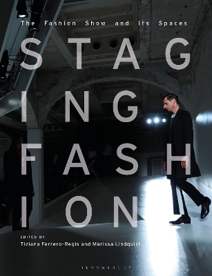 Staging Fashion - 