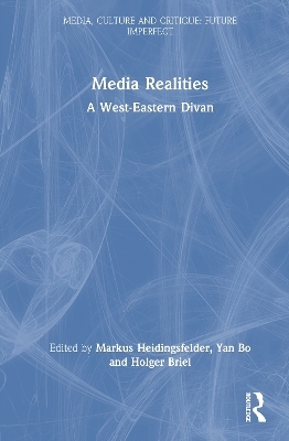 Media Realities - 