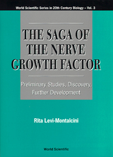 SAGA OF THE NERVE GROWTH FACTOR,THE (V3) - 