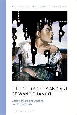 The Philosophy and Art of Wang Guangyi - 