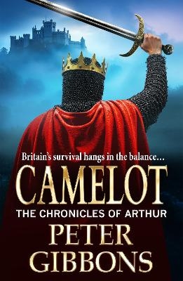 Camelot - Peter Gibbons