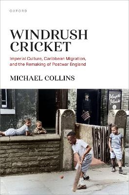 Windrush Cricket