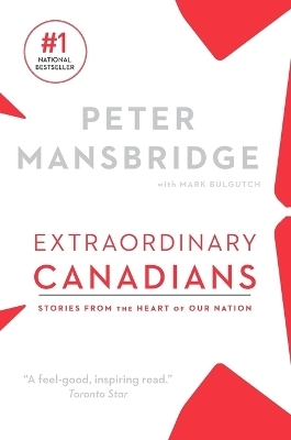 Extraordinary Canadians - Peter Mansbridge