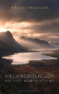 Melancholic Joy - Prof Brian Treanor