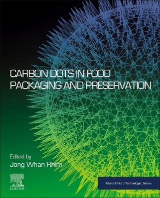 Carbon Dots in Food Packaging and Preservation