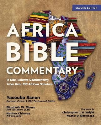 Africa Bible Commentary, Second Edition - 