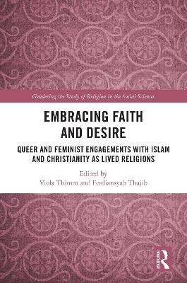 Embracing Faith and Desire - 