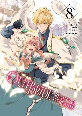 Outbride: Beauty and the Beasts Vol. 8 - Tohko Tsukinaga
