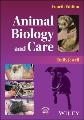 Animal Biology and Care - Emily Jewell