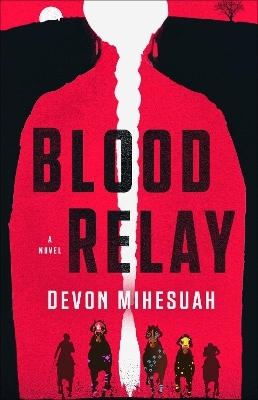 Blood Relay