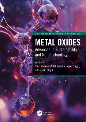 Metal Oxides - 