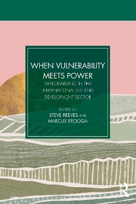 When Vulnerability Meets Power - 