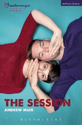 The Session - Andrew Muir